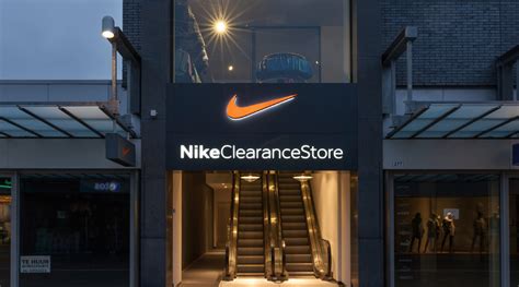 goedkope nike schoenen in roermond|Nike Factory Store Roermond. ROERMOND, NLD..